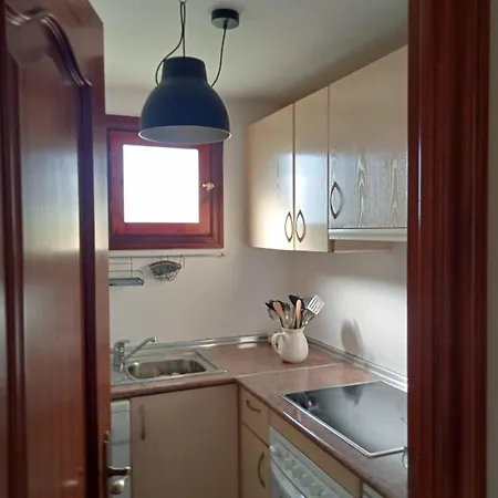 Fantastico Piso En Zona Tranquila Con Vistas Al Mar Platja d'Aro