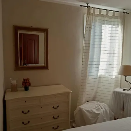 Apartamento Fantastico Piso En Zona Tranquila Con Vistas Al Mar *