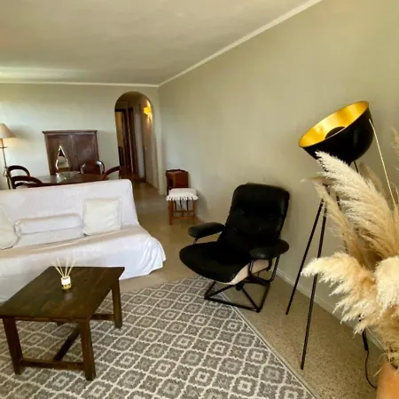 Апартаменти Fantastico Piso En Zona Tranquila Con Vistas Al Mar Платжа-д'Ару
