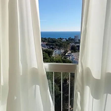 Апартаменти Fantastico Piso En Zona Tranquila Con Vistas Al Mar *