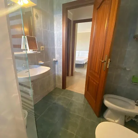Fantastico Piso En Zona Tranquila Con Vistas Al Mar Apartamento Platja d'Aro (Playa de Aro)